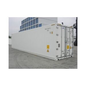 Container 45 Pieds Frigorifique Reefer
