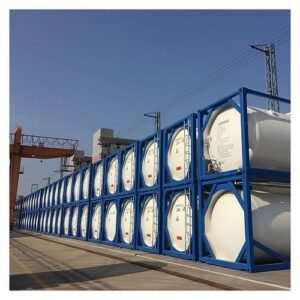 Container Isotank neuf