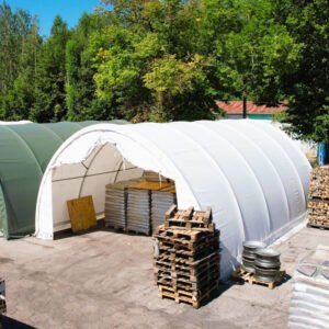 Tunnels agricoles 6×15 m 205012P